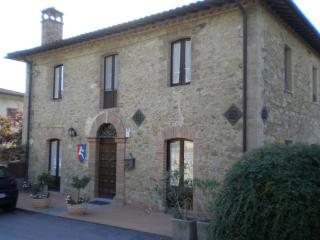 La Corte Del Daino - Mercatello - 9