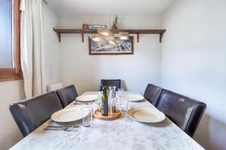 Amethyste - 2 Bedrooms & Free Parking - By Cozee Rentals - 1