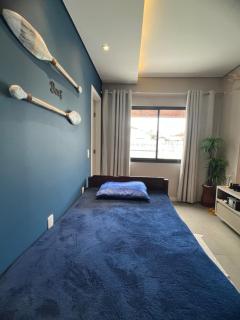 BBS · Casa com Terraço - 1