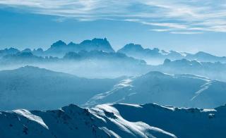 Résidence Les Lumières des Neiges et parking - 3