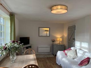 One Bedroom cottage retreat Loxley Barn - 7