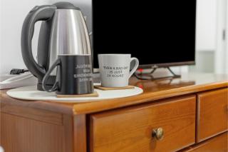 Paraiso Madeira - Suites - 8