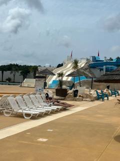 Mobil-Home Bora-Bora - 9