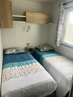 Mobil-Home Bora-Bora - 7