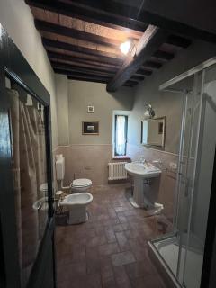 Villa Poggio Bernone - 8