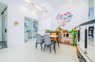 Shanghai Shangjia Homestay - 7