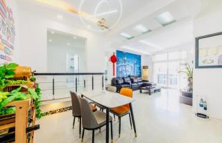 Shanghai Shangjia Homestay - 0