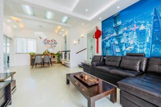 Shanghai Shangjia Homestay - 5