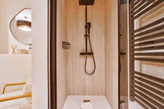 Appartement de Charme au coeur de Deauville - 7