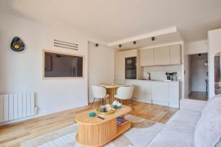 Appartement de Charme au coeur de Deauville - 6