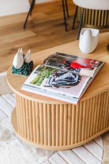 Appartement de Charme au coeur de Deauville - 5