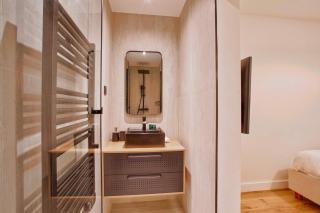 Appartement de Charme au coeur de Deauville - 4