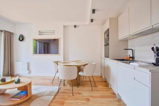 Appartement de Charme au coeur de Deauville - 2