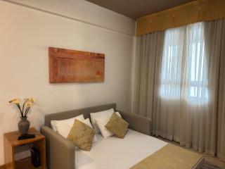 Differential Flat Vila da Serra próximo Hospital Biocor - 3