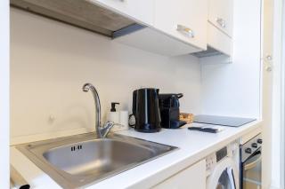 Shopping District 5 - 8