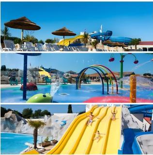 Mobil-Home Bora-Bora - 6