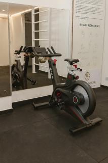 Flat para 5 Pessoas em Campos do Jordão - 1