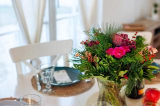 Ferienhaus Mühlenperle - 7