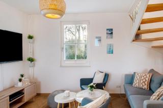 Ferienhaus Mühlenperle - 4