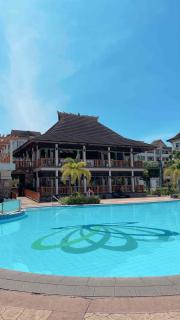 One oasis twobedrooms 3rd upto 15pax spacious - 5