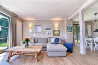 Ferienhaus Küstenhuus 20 Feriendorf Klein Stresow Rügen by ruyastay - 0