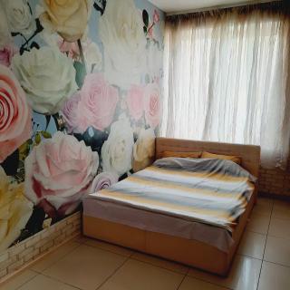 Студия на Салтовке - 1