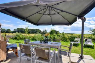 Ferienhaus Küstenhuus 20 Feriendorf Klein Stresow Rügen by ruyastay - 7