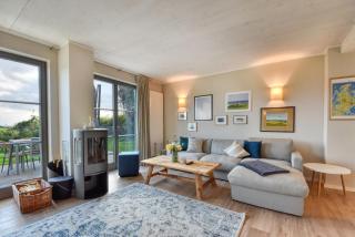 Ferienhaus Küstenhuus 20 Feriendorf Klein Stresow Rügen by ruyastay - 6