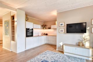 Ferienhaus Küstenhuus 20 Feriendorf Klein Stresow Rügen by ruyastay - 1