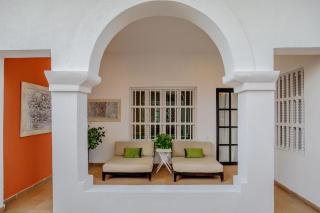 Cartagena+ Picina+6 Alcobas + Ciudad Antigua - 8