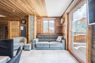 Chalet - Le Galibier - 2