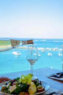 Porto Roma Seaside Studios - 2