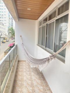 Conforto e espaço - APARTAMENTO COMPLETO PARA ALUGUEL 3 quartos, 3 vagas e a 150m do mar - Guarapari - 7