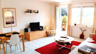 Solveigs Ferienwohnung - 9