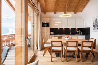 AlpenPura - Chalet mit Sauna und Panoramablick - 7