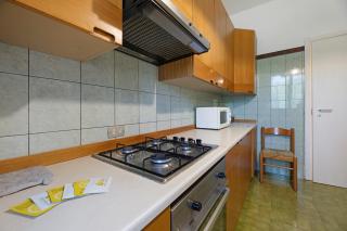 Appartamento immerso nel verde - 7