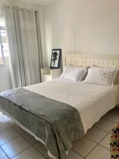 Conforto e espaço - APARTAMENTO COMPLETO PARA ALUGUEL 3 quartos, 3 vagas e a 150m do mar - 3