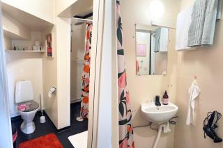 Gemütliche Ferienwohnung in Nordschweden - 8