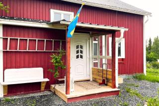 Gemütliche Ferienwohnung in Nordschweden - 3