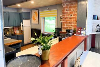 Gemütliche Ferienwohnung in Nordschweden - 5