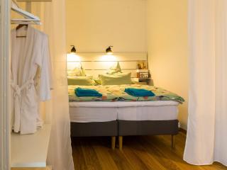 Apartment Am Apfelbaum - 4