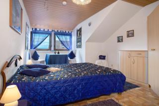 Ferienwohnung 'Haus Blütenmeer' - 8