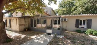 Le Mistralet - Grand Gîte - 9