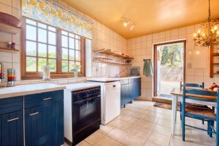 Gite La Bergerie - 9