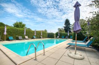 Gite La Bergerie - 8