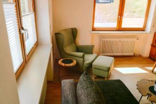 Ferienwohnung Bästenbach - Bad Peterstal-Griesbach - 8