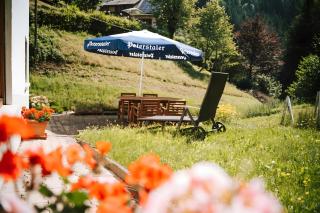 Ferienwohnung Bästenbach - Bad Peterstal-Griesbach - 6