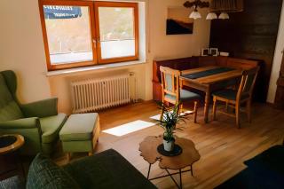 Ferienwohnung Bästenbach - Bad Peterstal-Griesbach - 4