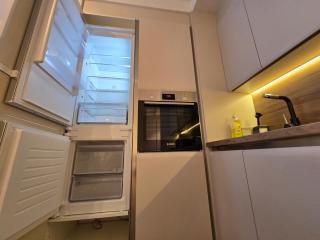 BW Quartet 302 Deluxe apartments - 2