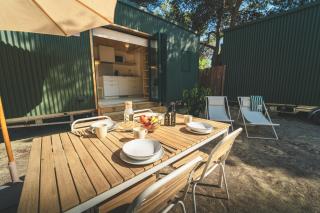 HolaCamp Sitges Garrofer - 4